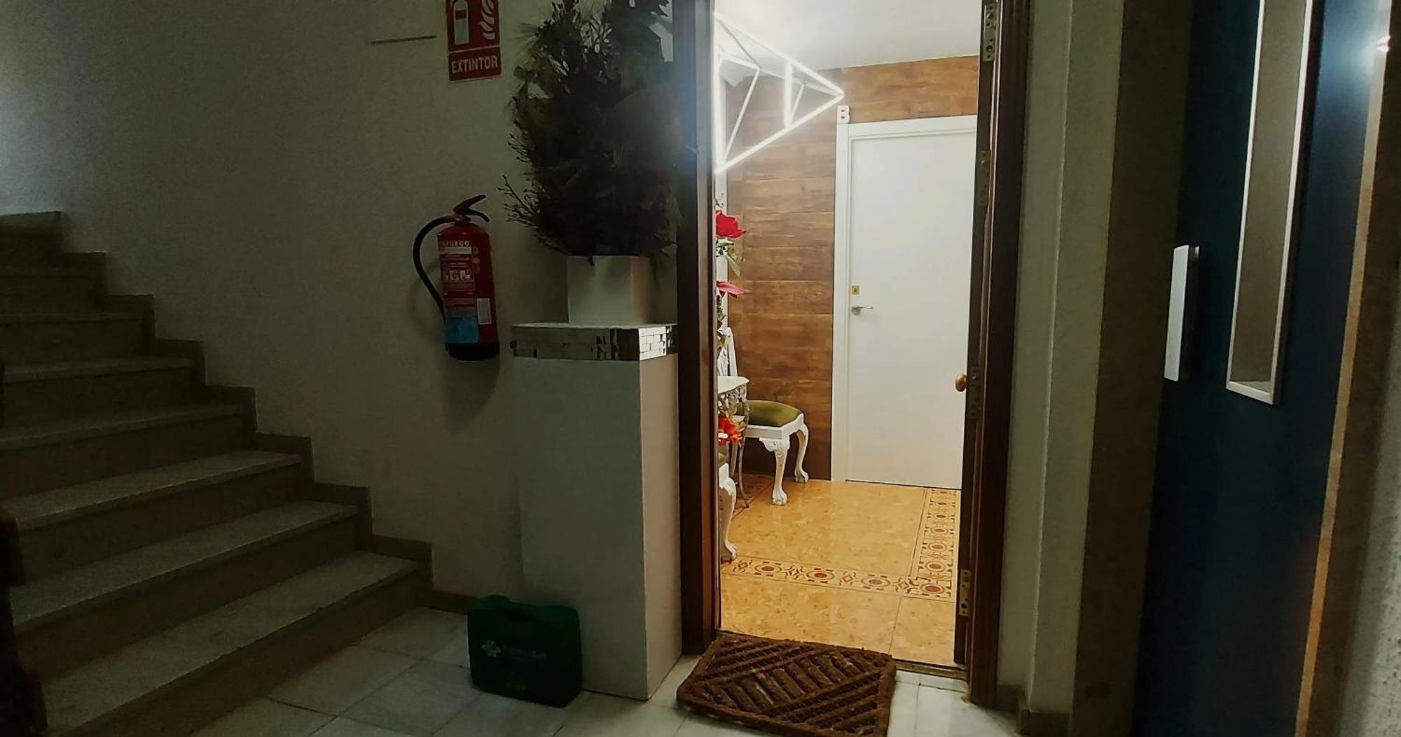 Modern Apartment In Alacant 60M² Wheelchair Accessible Alicante Buitenkant foto
