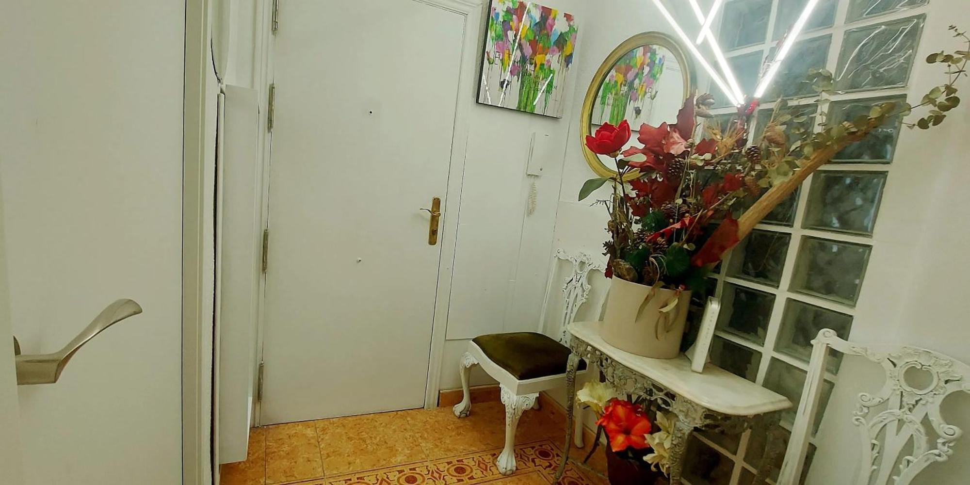 Modern Apartment In Alacant 60M² Wheelchair Accessible Alicante Buitenkant foto