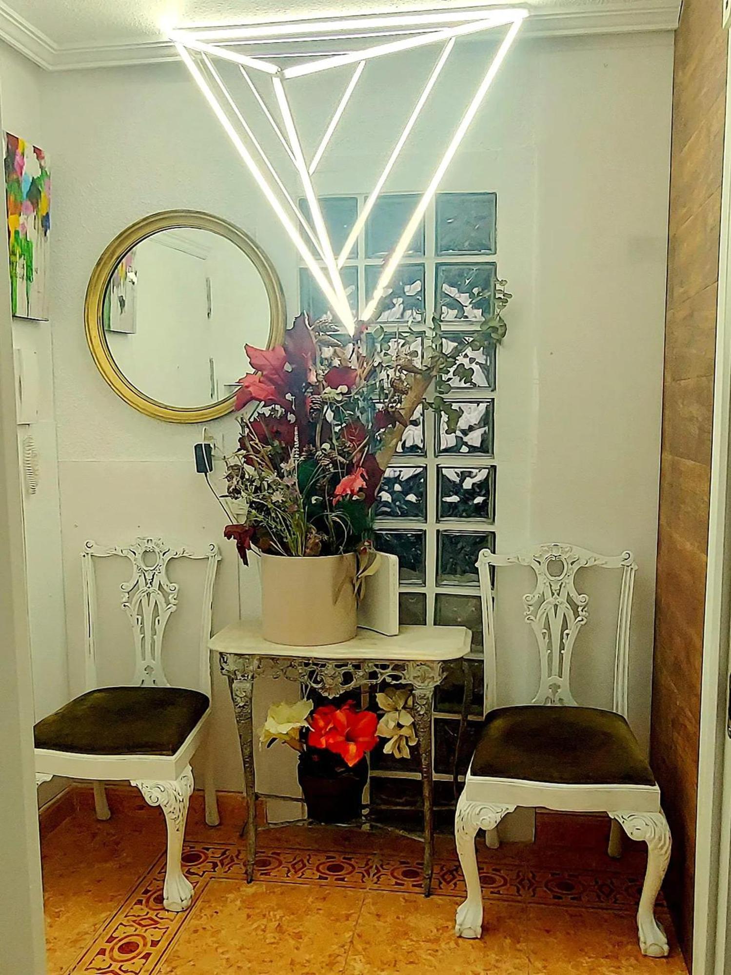 Modern Apartment In Alacant 60M² Wheelchair Accessible Alicante Buitenkant foto