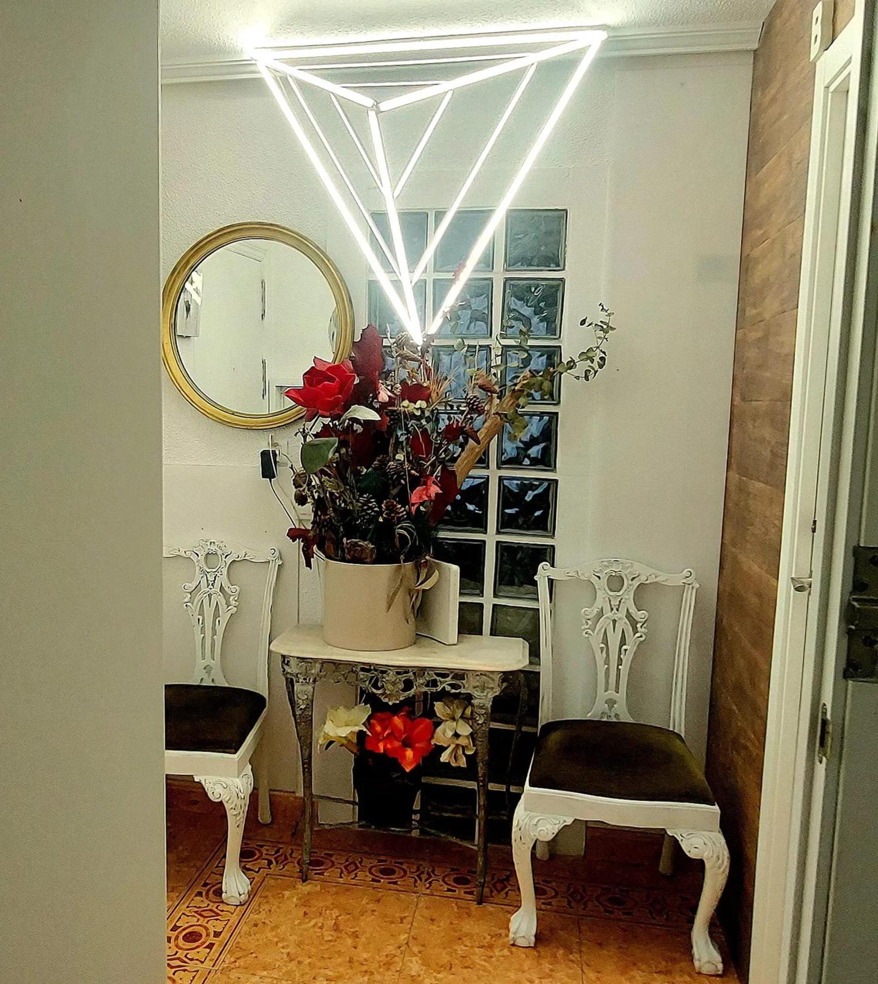 Modern Apartment In Alacant 60M² Wheelchair Accessible Alicante Buitenkant foto